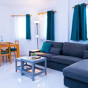 Maracuya Apartamento