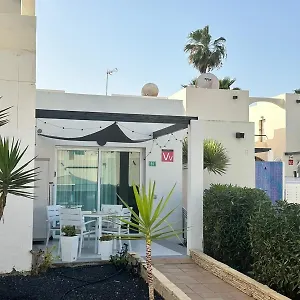 Pachi Alisios Playa Apartamento