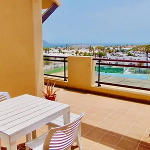 El Mirador De Lobos Fuerteventura Apartamento