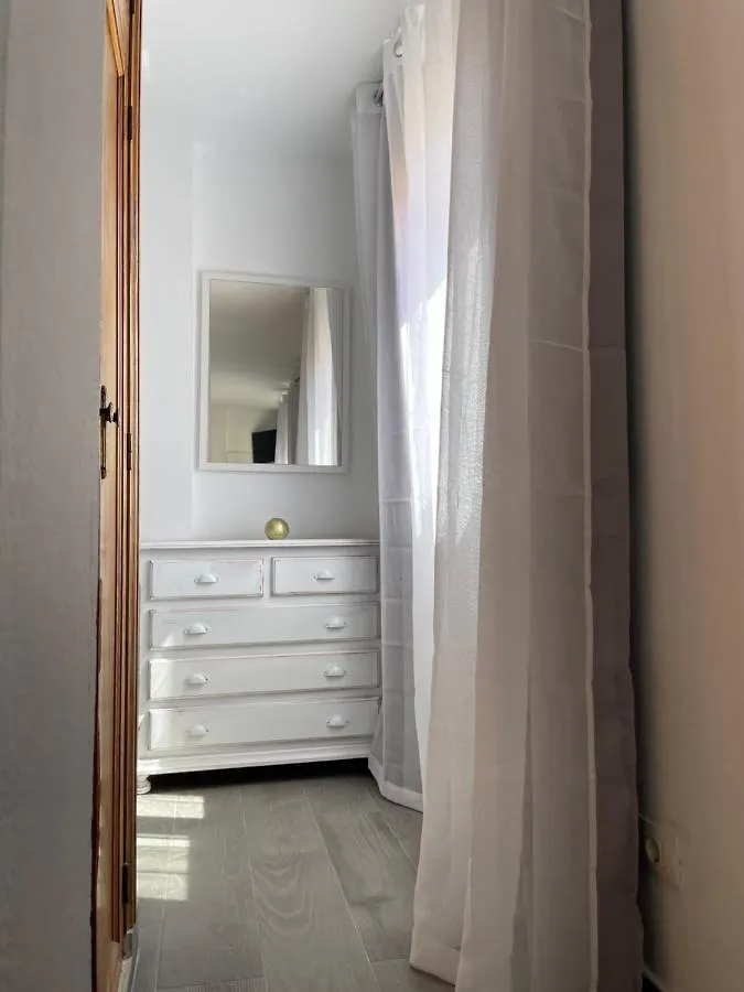 Apartamento Ilusion Corralejo España
