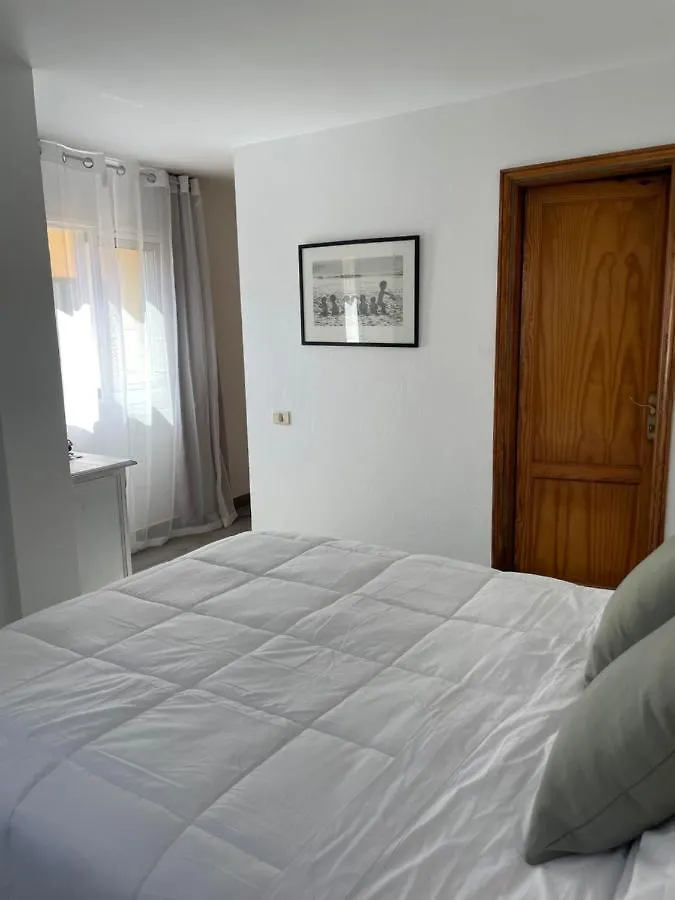 Apartamento Ilusion Corralejo