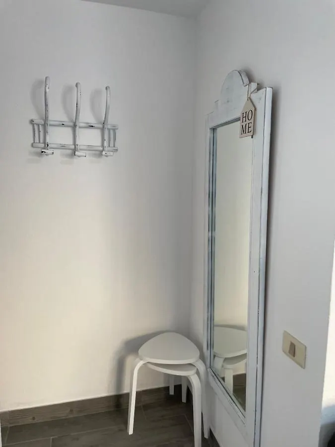Apartamento Ilusion Corralejo 0*,