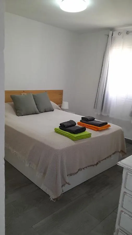 Apartamento Ilusion Corralejo