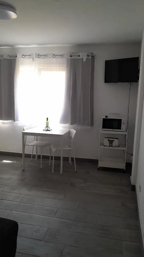 Apartamento Ilusion Corralejo