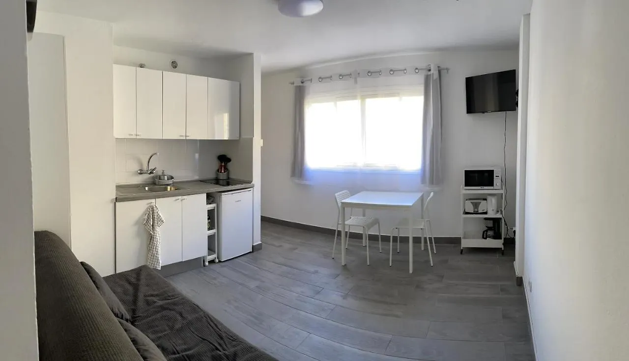 Apartamento Ilusion Corralejo