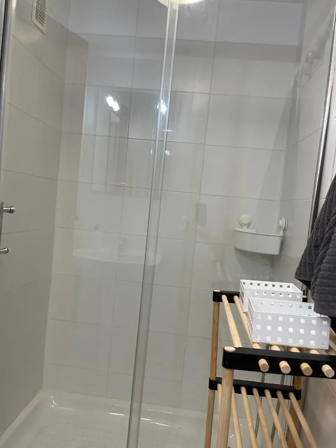 Apartamento Ilusion Corralejo